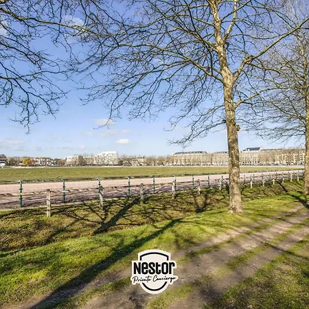 La Casa Gallia — Moderne En Hypercentre Daire *