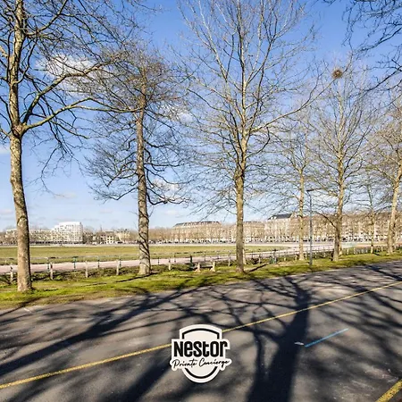 La Casa Gallia — Moderne En Hypercentre קאין